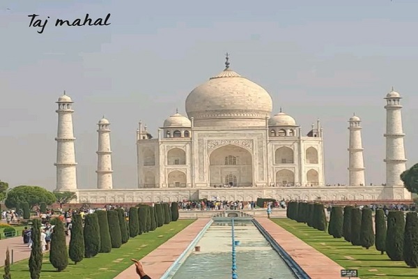 ajmer to agra cabs
